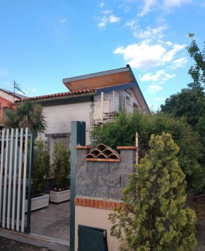 Casa Julius